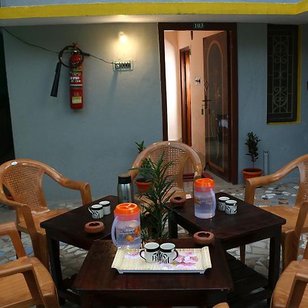 Paradise Corner Pondicherry Ngoại thất bức ảnh