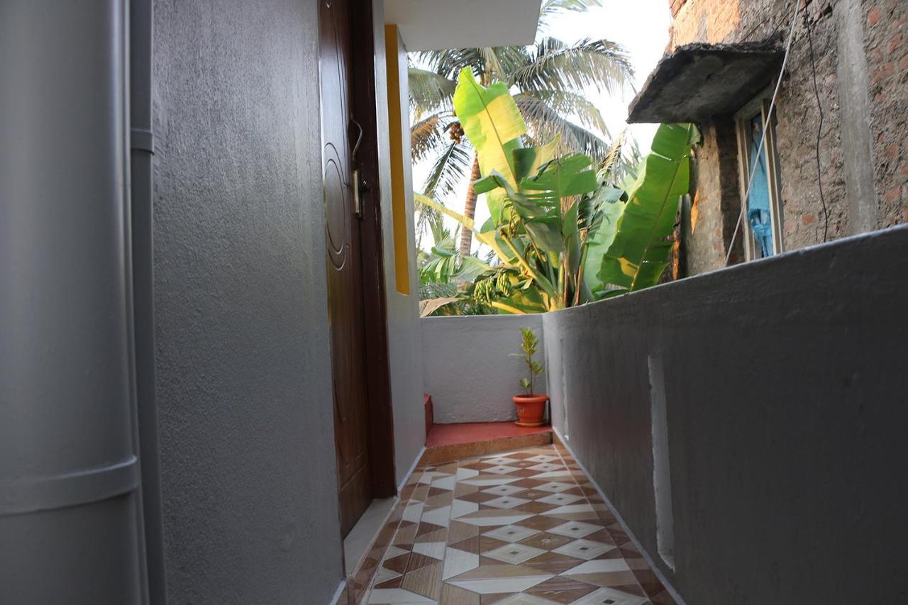Paradise Corner Pondicherry Ngoại thất bức ảnh