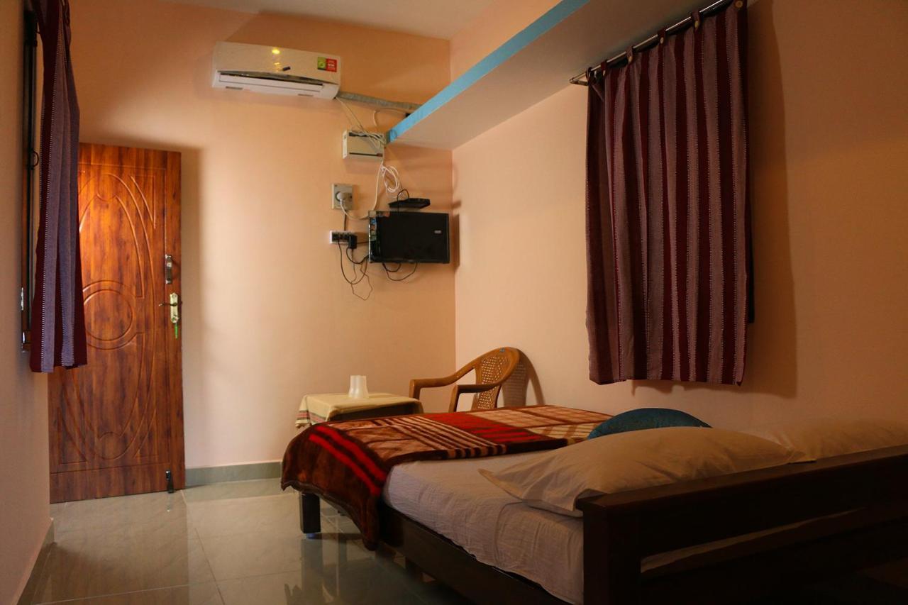 Paradise Corner Pondicherry Ngoại thất bức ảnh