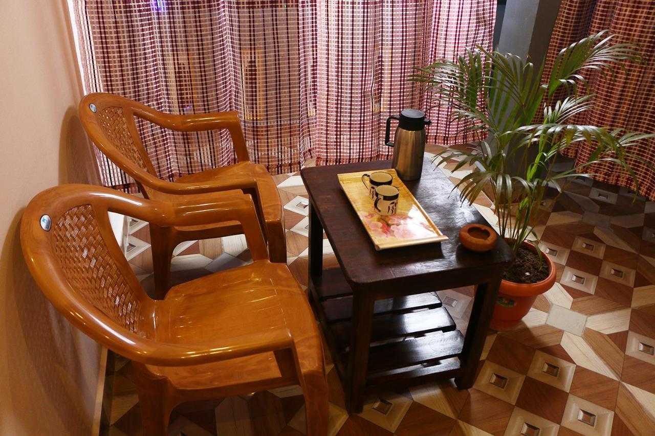 Paradise Corner Pondicherry Ngoại thất bức ảnh