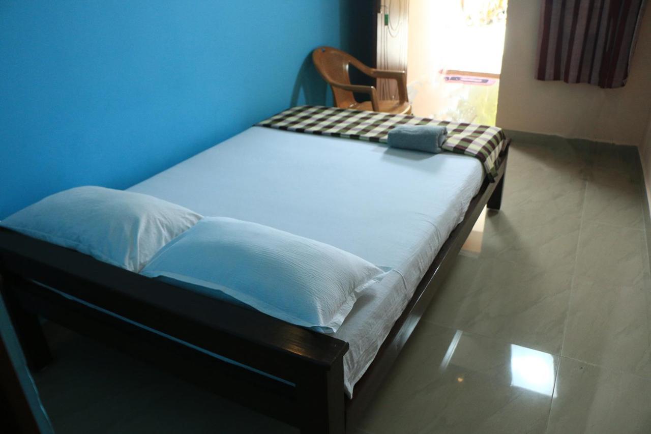 Paradise Corner Pondicherry Ngoại thất bức ảnh