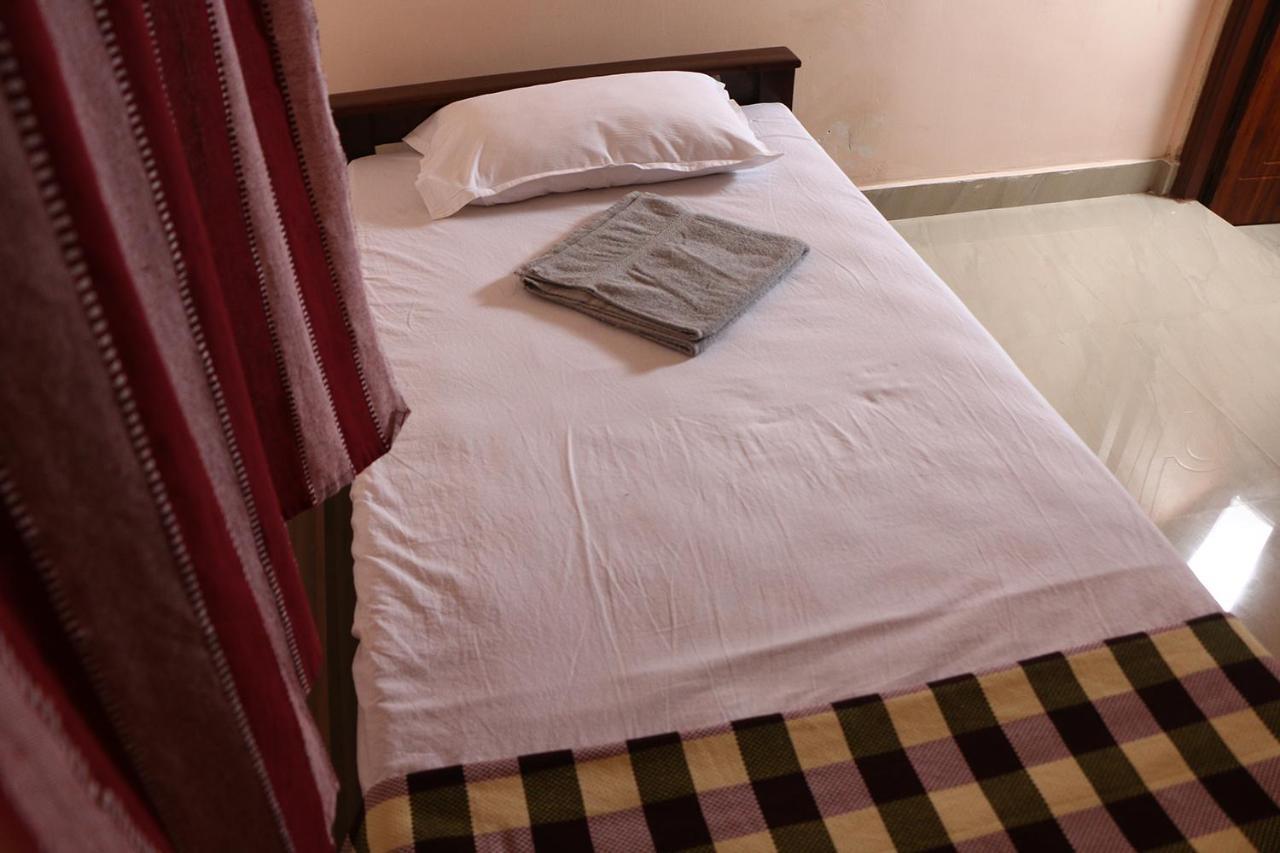Paradise Corner Pondicherry Ngoại thất bức ảnh