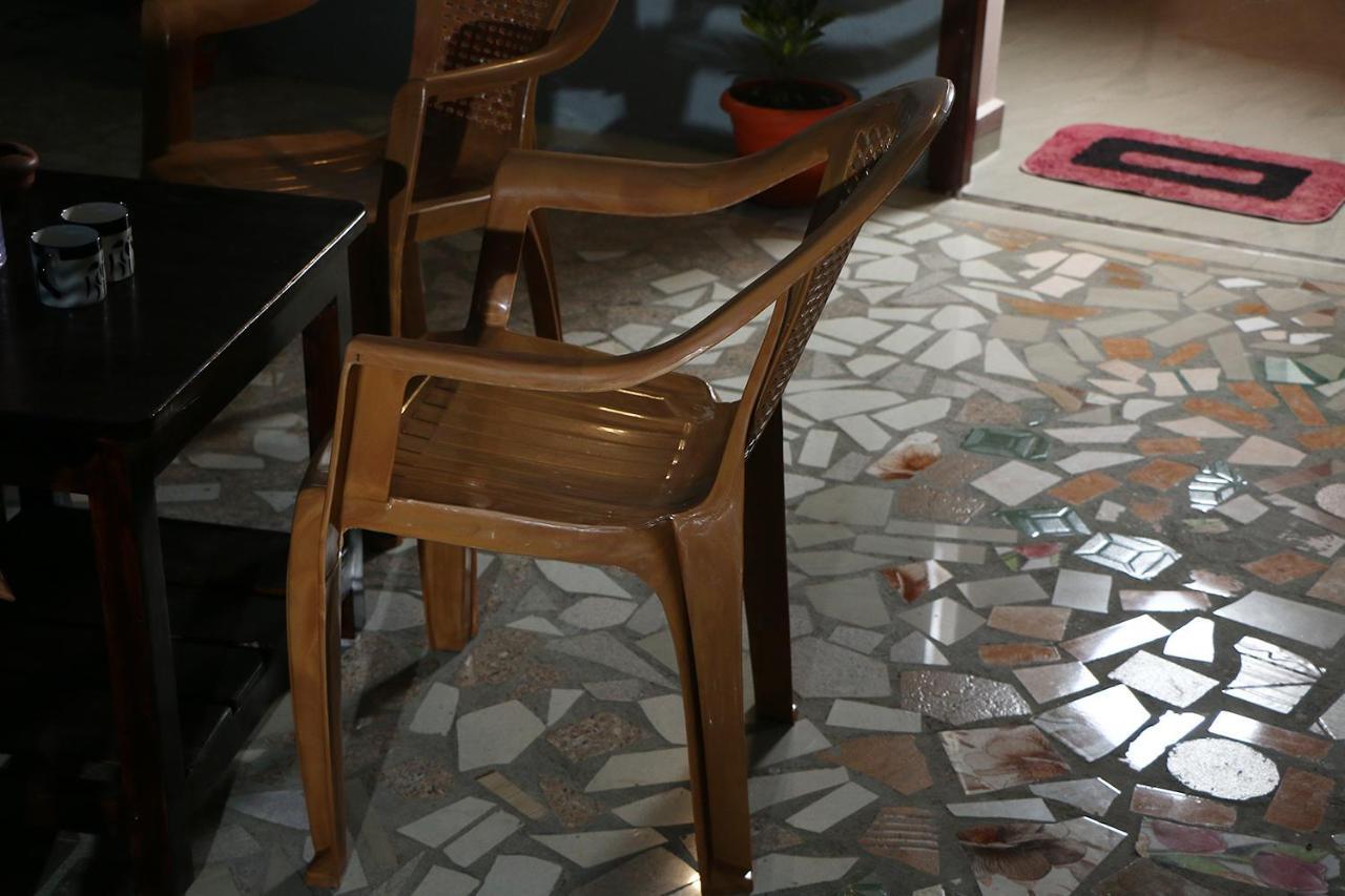 Paradise Corner Pondicherry Ngoại thất bức ảnh